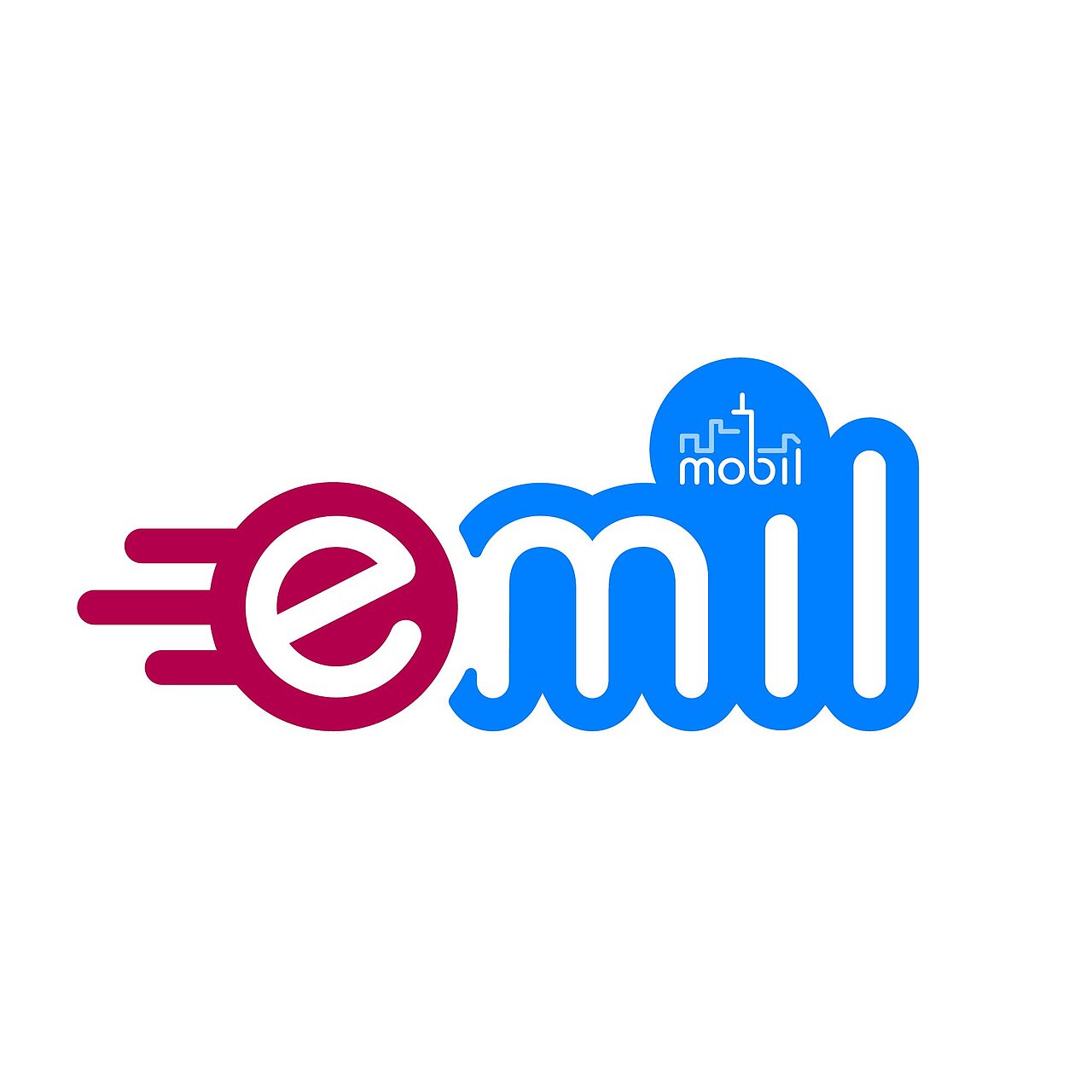 Projekt Logo Elektrobusse Projekt Logo Elektrobusse